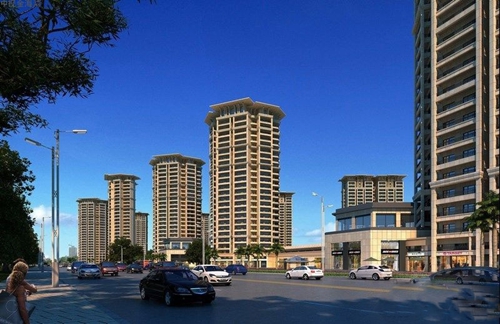为何买昌茂城邦海景房的大多数是北方人，海南海口海景房现在纸得买吗