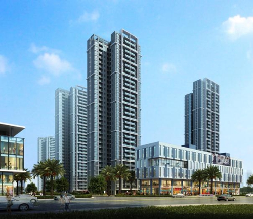 恒大御海天下楼盘价格2023~
