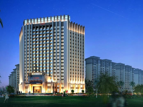 海南万宁阳光熙园房价为什么一直上涨不跌？