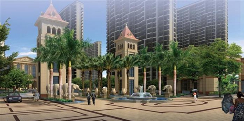 海南过冬养老公寓包吃住的房子吗（海南公寓养老的感受）