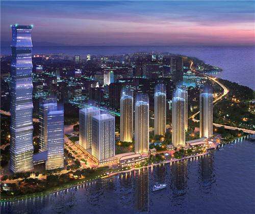 在海南民生凤凰城买房的外地人后悔了吗？