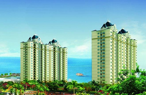 2023拾美海域买房划算吗？2