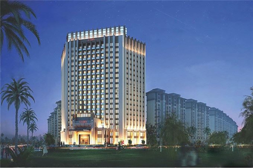 碧桂园澜江华府房价2023新楼盘价格！
