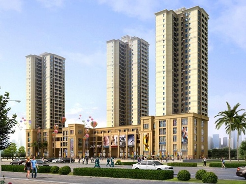 楠滨华庭优点分析2023！