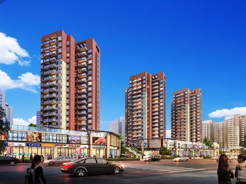 大同·南海馨居大同·南海馨居XG吗？