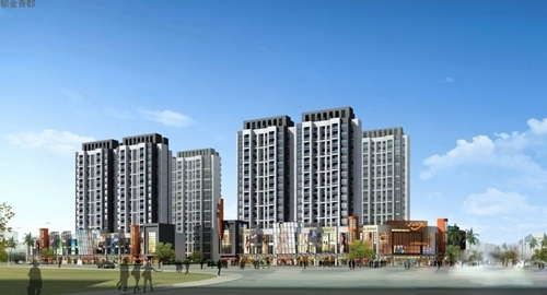 海口和谐家园海口和谐家园2023楼盘优缺点！