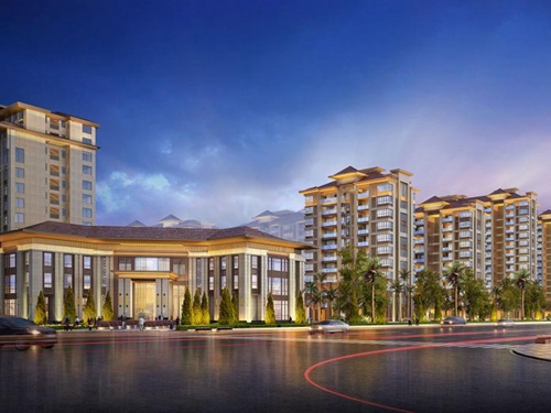海南海南岛商铺住宅2023