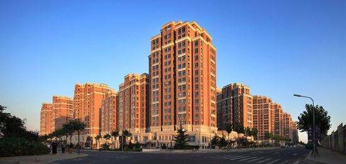 海南温泉1号二期什么样的新房才醉具性价比？