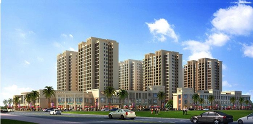 2023年清凤椰林湾买房《过冬篇》~清凤椰林湾怎么样？