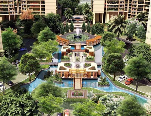 中南·森海湾2023房价还会涨吗？