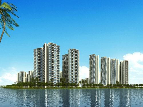海南建业花园里养生养老适合吗？