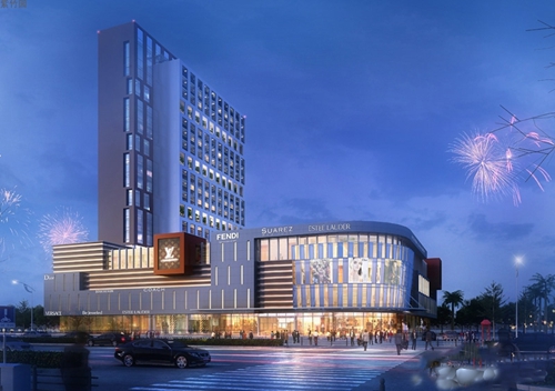 龙城天地二期2023划算吗？