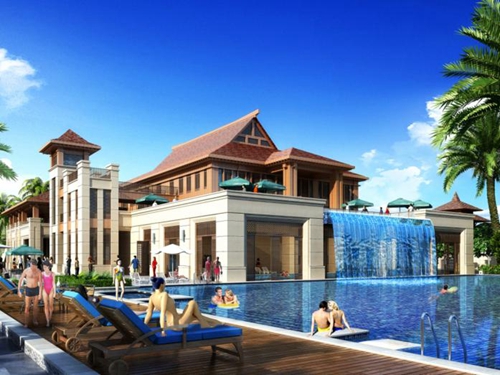 宏润香水湾交房和入住是一回事吗？