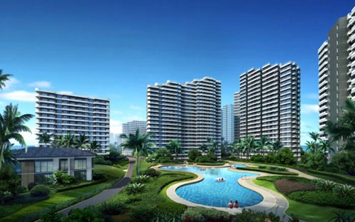 海口金岛海一方房价走势预测2023！