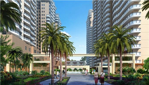 海南儋州以后房产发展前景如何？近半年富力阅山湖的房价会涨吗？