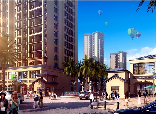 2023新福地雅居touzi如何