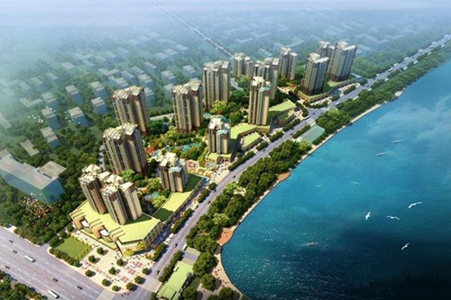 海南屯昌房价过高以后会跌吗？
