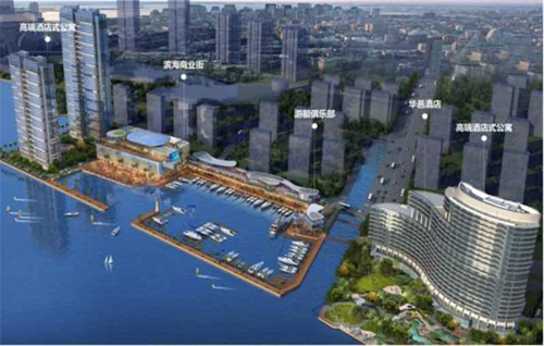 金岭花园交房一定要指定日期吗？1