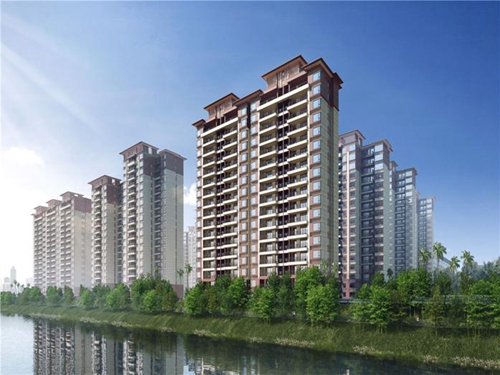2023隆德清泉上城还能买吗？2023海南房价走势！
