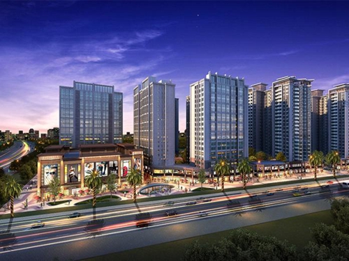 京博雅苑房价2023什么价格？2