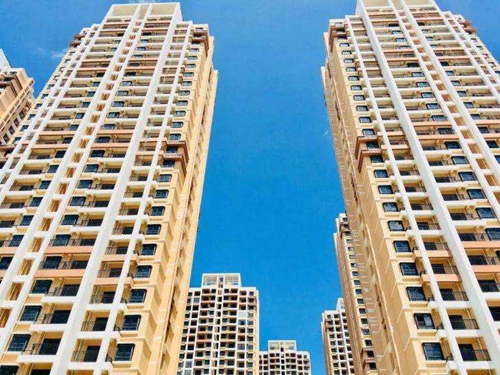 喜盈门国际建材家具(海南)总部基地近期的房价怎么样了？