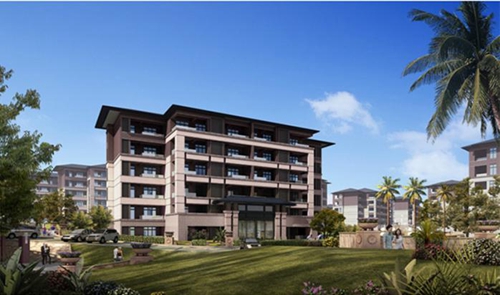 琼海海景房适合养老居住吗？