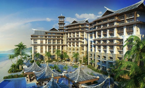 海南东方市五指山醉新房价（海南岛当前哪个小区的房价低）