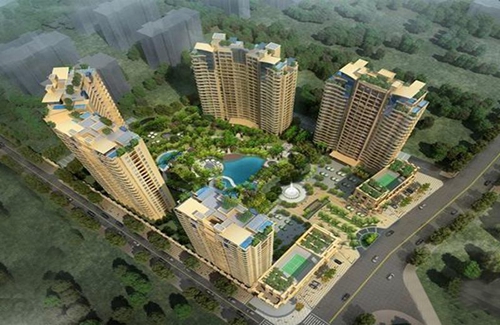 海口周昌公寓适合居住吗？