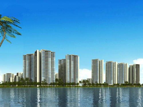 2023广物·滨江海岸（改名为 碧桂园·滨江海岸）适合买吗？