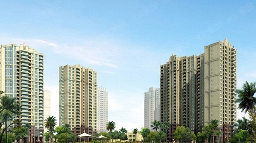 海口房价跌幅排行榜，目前国瑞悦海墅买房划算吗？