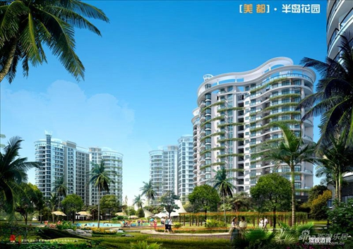 临高二手房价格升高分析