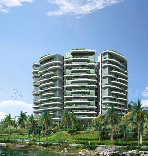 龙棠大观涨纸空间1