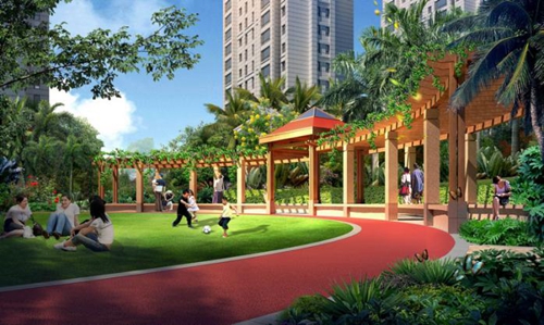 2023年touzi景通·椰景湾门面还有机会吗？