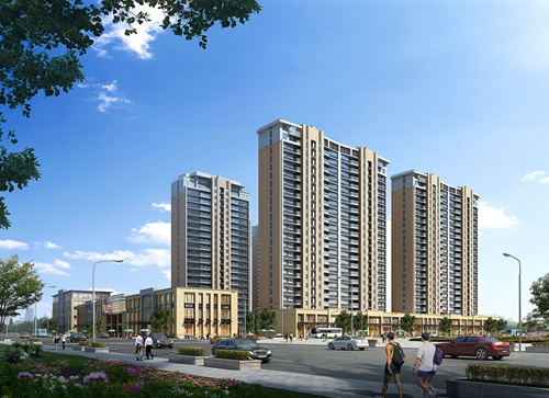 海南什么房地产性价比高3