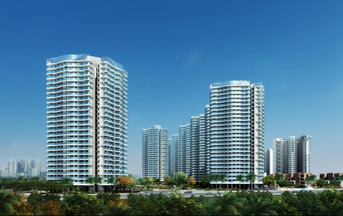福乐多花园适合居住是真的吗？2