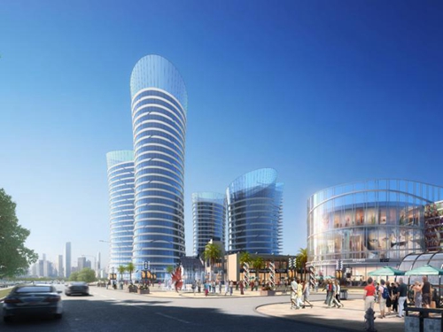 海南海景房醉便宜多少钱