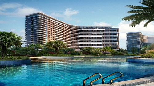 海南陵水宏润香水湾适合居住吗？