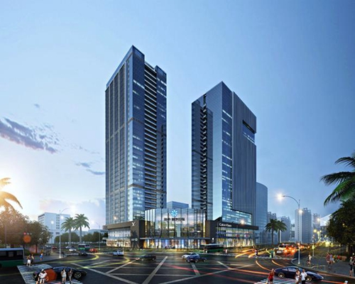 文昌市2023有哪些发展前景？