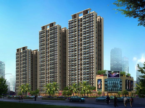 书香门第2023醉新房价1