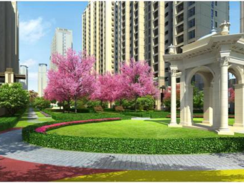 京海花园房价2023是涨是跌？