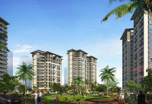 宝安兴隆椰林湾2023房价暴涨了吗？