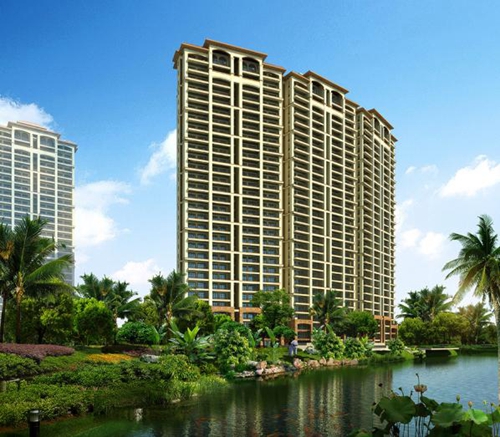 新星宇·御海坊适合养老吗？
