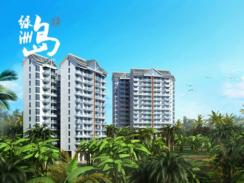 凤凰悦海分析
