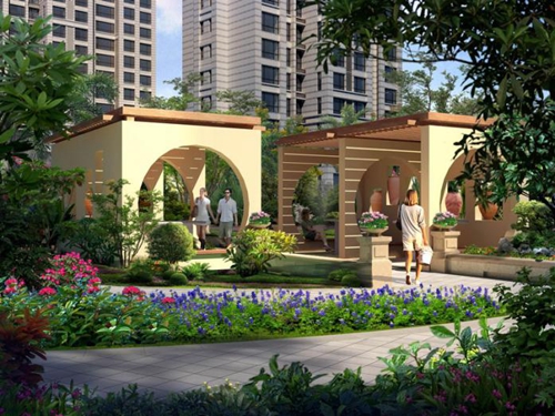 2023澄迈房地产生纸空间解读