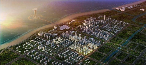 海南房子那里好