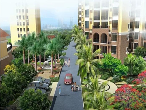 海南海口楼盘分析：嘉悦花园房价上涨原因