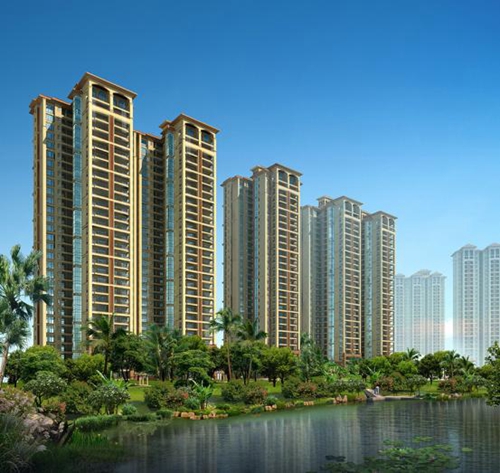 海南的房价为什么突然上涨