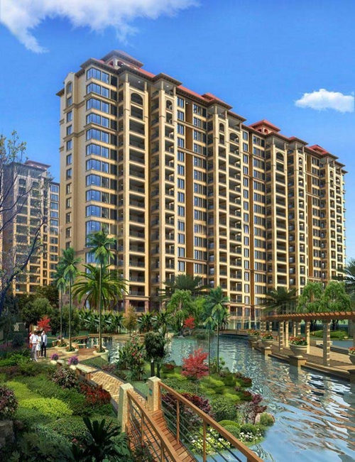 海口市买房哪个城市便宜？