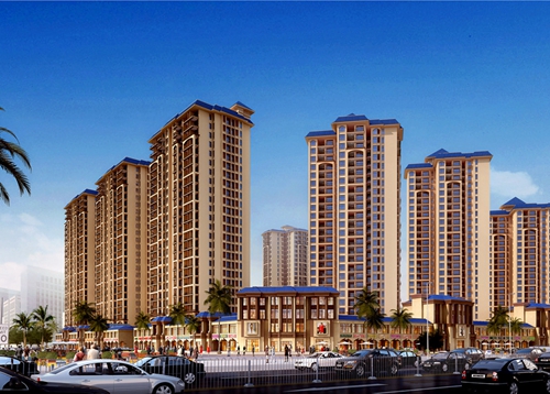 海南三亚市在什么楼盘买房子较便宜？