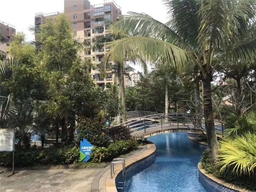 海南小房子价格